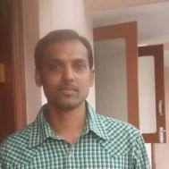 Abhinay Chennamaneni Soft Skills trainer in Hyderabad