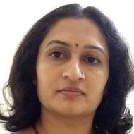 Smita M. German Language trainer in Bangalore