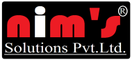 Nims solution .Net institute in Pune