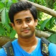 Akshay Prakash Class 9 Tuition trainer in Kolkata