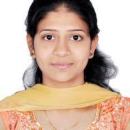 Sindhu T. Engineering Diploma Tuition trainer in Bangalore