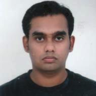 Neeraj Jaiswal MBA trainer in Bangalore