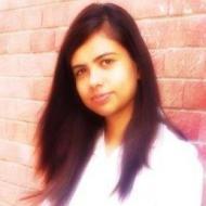 Sonali S. Drawing trainer in Faridabad