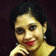 Anindita G. Class 11 Tuition trainer in Kolkata