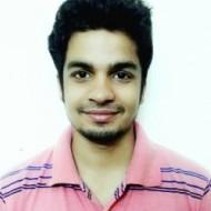 Saurabh Yadav Class 9 Tuition trainer in Delhi