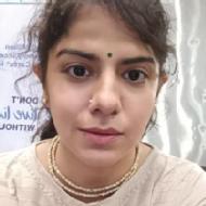 Asha L. Class 10 trainer in Ahmedabad