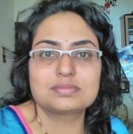 Smita D. BCom Tuition trainer in Pune