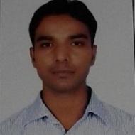 Atul Mani Tripathi BCA Tuition trainer in Delhi