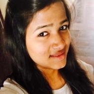 Nitisha G. Class I-V Tuition trainer in Jaipur