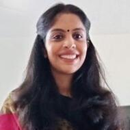 Jyothsna Hindi Language trainer in Mumbai