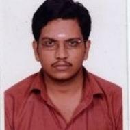 K.Saikumar CET trainer in Chennai