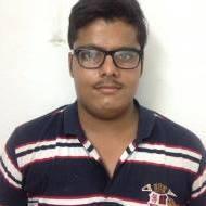 Gaurav Pahuja Class 11 Tuition trainer in Delhi