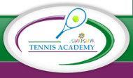 Shaishya Tennis Academy Tennis institute in Ahmedabad