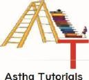 Photo of ASTHA TUTORIALS