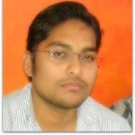 Amit Kumar Kesari Class 6 Tuition trainer in Delhi