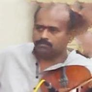 Dinesha Violin trainer in Mysore