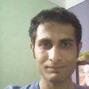 Photo of Sachin Shakargaye