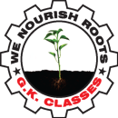 G. K. Classes photo