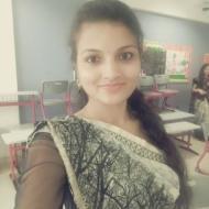 Pooja N. Class I-V Tuition trainer in Mumbai