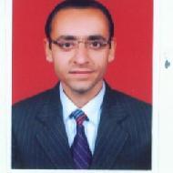 Naeem Ahmad Class 11 Tuition trainer in Delhi