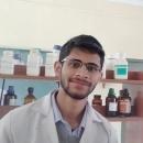 Photo of Abhishek Singh