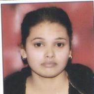 Bharati K. Math Olympiad trainer in Delhi