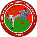 Simna Kickboxing institute in Delhi