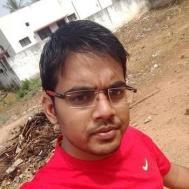 Sachin Kumar Class I-V Tuition trainer in Coimbatore