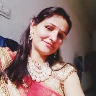 Geeta R. Class 9 Tuition trainer in Chandigarh