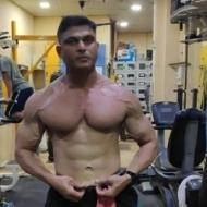 Amit Jedi Personal Trainer trainer in Mumbai