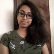 Sohini B. Class I-V Tuition trainer in Bangalore