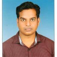 Pradeep Kumar Class 9 Tuition trainer in Purnea