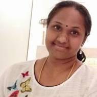 Kamala S. Soft Skills trainer in Chennai