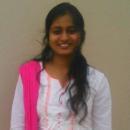 Photo of Dr.Shruthi K.