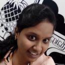 Photo of Akhila K