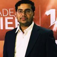 Mrinal Kanti Banerjee Lean - 6 Sigma trainer in Pune