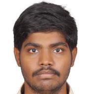 Vinay Kumar Podila BTech Tuition trainer in Hyderabad