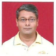 Rajesh Patil IT Courses trainer in Pune