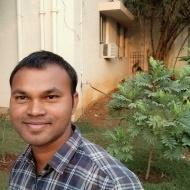 Kallepalli Rajendar Class 11 Tuition trainer in Hyderabad