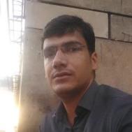 Atul Pandey Class 9 Tuition trainer in Delhi