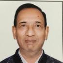 Photo of Pramod Kumar Srivastava