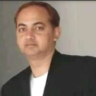 Shridhar Kumar Dubey French Language trainer in Bangalore