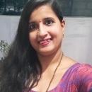 Photo of Ashwini