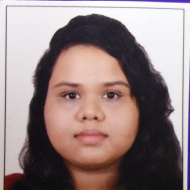 Richa K. Class 9 Tuition trainer in Mumbai