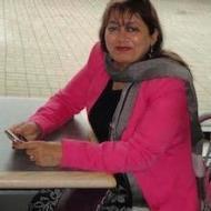 Sabina K. BFM tuition trainer in Mumbai