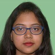 Rimita B. Class I-V Tuition trainer in Kolkata