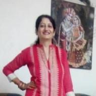 Sonia Anand Class I-V Tuition trainer in Delhi