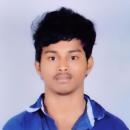 Photo of Nanda Kishore