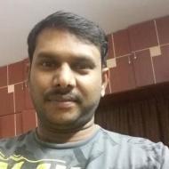 Sateesh Thellakula Class 11 Tuition trainer in Hyderabad