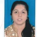 Photo of Khushboo M.